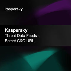 Kaspersky Threat Data Feeds - Botnet C&C URL