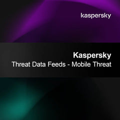 Kaspersky Threat Data Feeds - Mobile Threat