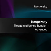 Kaspersky Threat Intelligence Bundle - Advanced