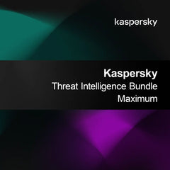 Kaspersky Threat Intelligence Bundle - Maximum