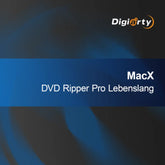 MacX DVD Ripper Pro