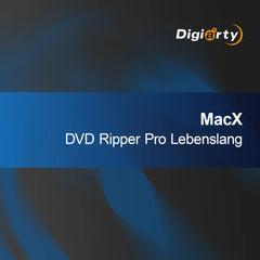 MacX DVD Ripper Pro