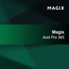 Magix Acid Pro 365
