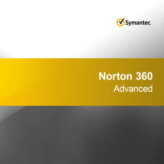 Norton 360 Advanced