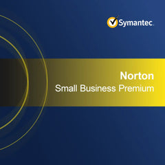 Norton Small Business Premium