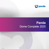 Panda Dome Complete 2025