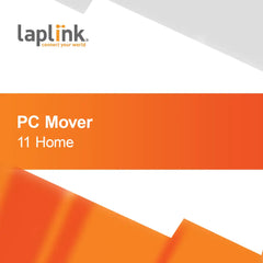 PC Mover 11 Home