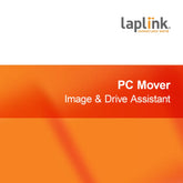 PCmover Image & Drive Assistant