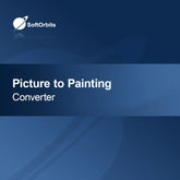 Picture to Painting Converter