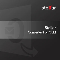 Stellar Converter For OLM