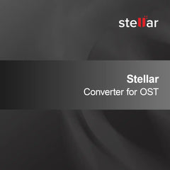 Stellar Converter for OST