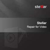 Stellar Repair for Video