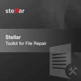 Stellar Toolkit for File Repair