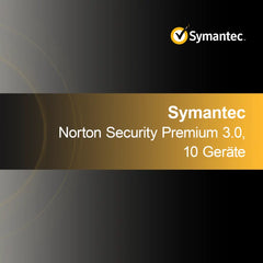 Symantec Norton Security Premium 3.0, 10 Devicee