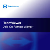 TeamViewer Add-On Staff Agent