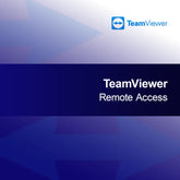 TeamViewer Remote Access