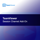 TeamViewer Session Channel Add-On