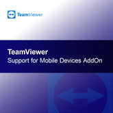 TeamViewer Support for Mobile Devices AddOn