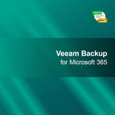 Veeam Backup for Microsoft 365