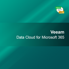 Veeam Data Cloud for Microsoft 365