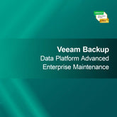 Veeam Data Platform Advanced Enterprise Maintenance