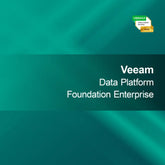 Veeam Data Platform Foundation Enterprise