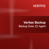 Veritas Backup Exec 22 Agent
