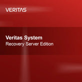 Veritas System Recovery Server Edition