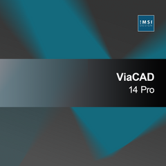 ViaCAD 14 Pro