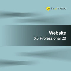 Website X5 Professional 20