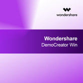 Wondershare DemoCreator Win