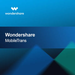 Wondershare MobileTrans