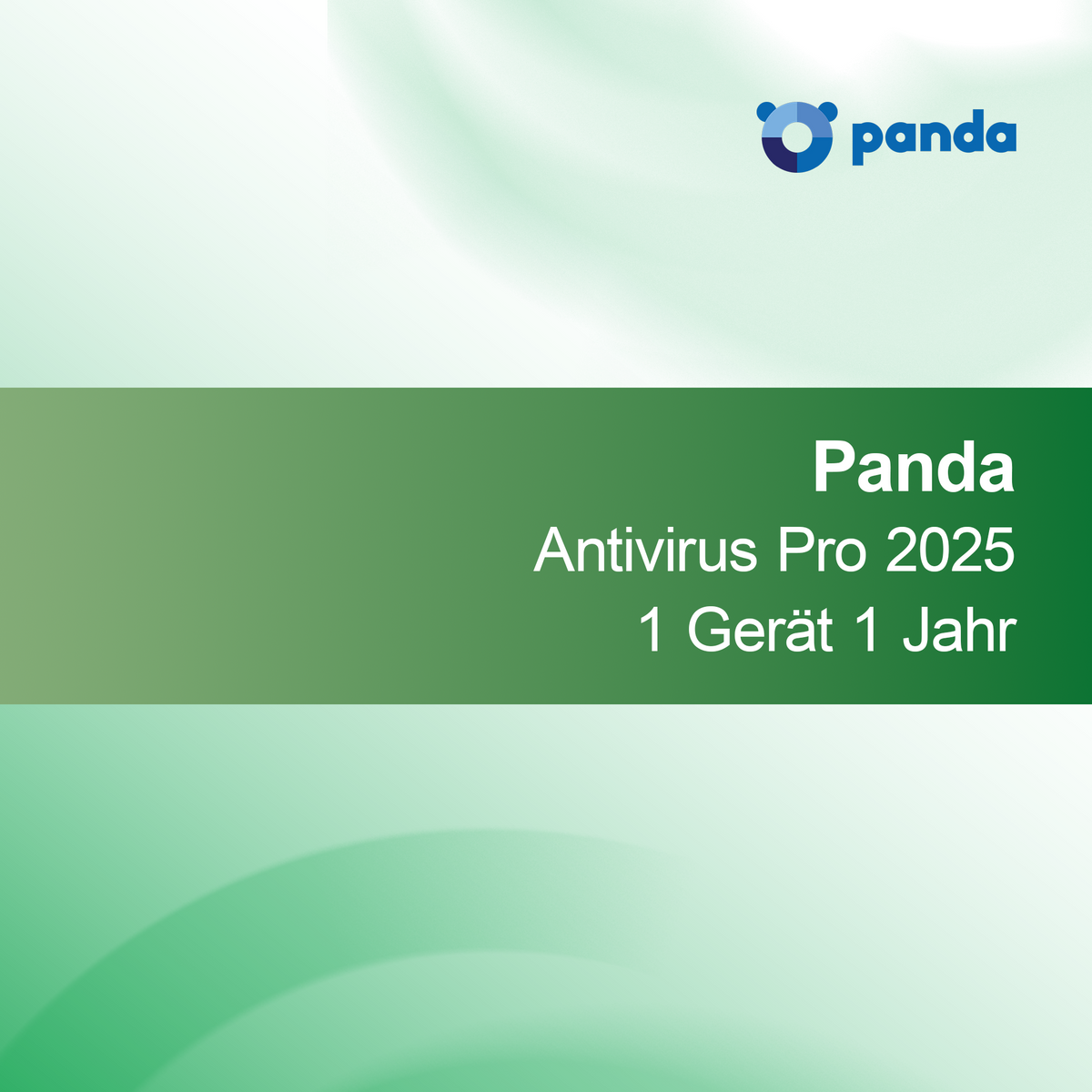 Panda Antivirus Pro 2025