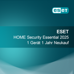 ESET HOME Security Essential