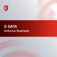 G DATA Antivirus Business