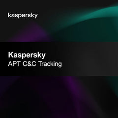 Kaspersky APT C&C Tracking