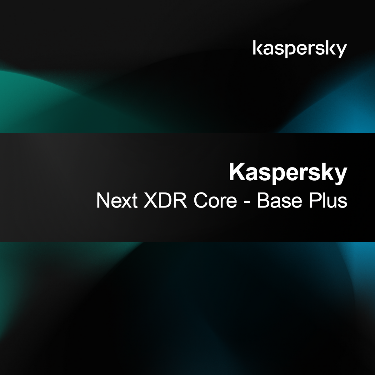 Kaspersky Next XDR Core - Base Plus