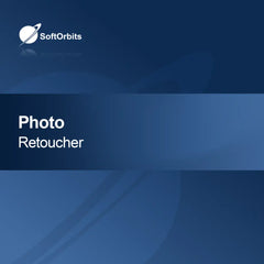 Photo Retoucher 9 Standard